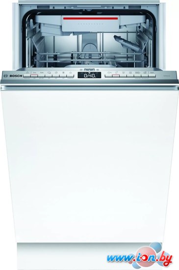 Посудомоечная машина Bosch SPV4XMX28E в Могилёве