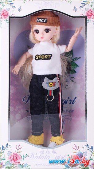 Кукла Darvish DV-T-2603 в Гомеле