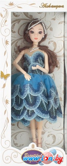 Кукла Darvish Праздничная DV-T-1272 в Гомеле