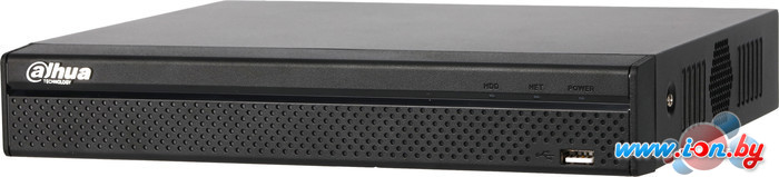 Сетевой видеорегистратор Dahua DHI-NVR4116HS-4KS2/L в Бресте