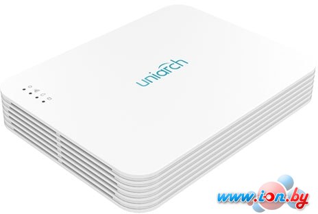 Сетевой видеорегистратор Uniarch NVR-108LS-P8 в Гродно