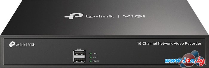 Сетевой видеорегистратор TP-Link Vigi NVR1016H в Гомеле