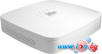 Сетевой видеорегистратор Dahua DHI-NVR4116-4KS2/L в Бресте