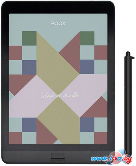 Электронная книга Onyx BOOX Nova 3 Color в Бресте