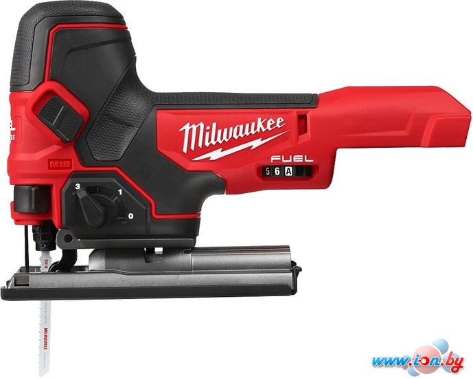 Электролобзик Milwaukee Fuel M18 FBJS-0X 4933464799 (без АКБ) в Могилёве