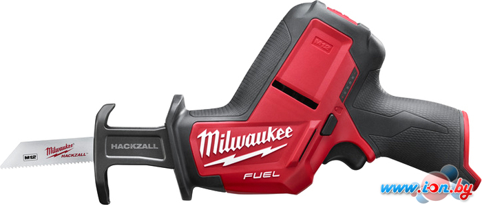 Сабельная пила Milwaukee M12 CHZ-0 FUEL [4933446960] в Могилёве