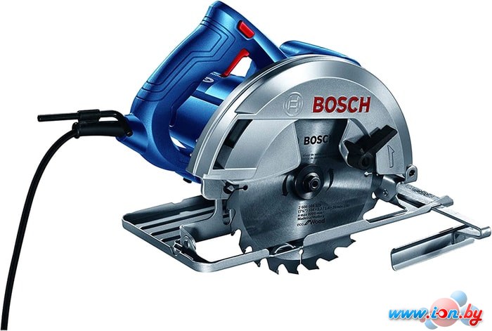 Дисковая (циркулярная) пила Bosch GKS 140 Professional 06016B3020 в Могилёве