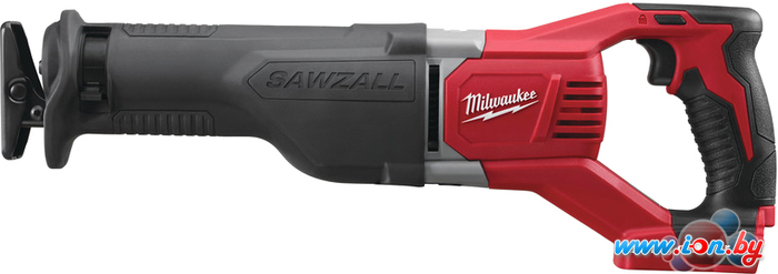 Сабельная пила Milwaukee M18 BSX-0 [4933447275] в Витебске