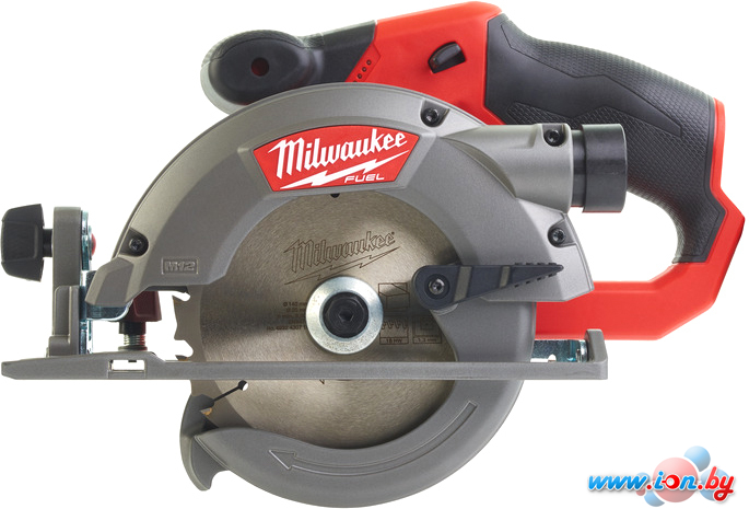 Дисковая (циркулярная) пила Milwaukee M12 CCS44-0 FUEL [4933448225] в Могилёве