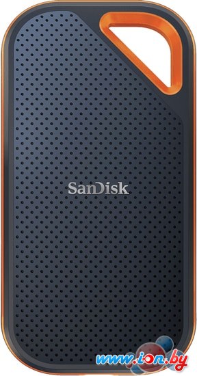 Внешний накопитель SanDisk Extreme Pro Portable V2 SDSSDE81-2T00-G25 2TB в Могилёве