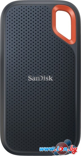 Внешний накопитель SanDisk Extreme V2 SDSSDE61-1T00-G25 1TB в Бресте