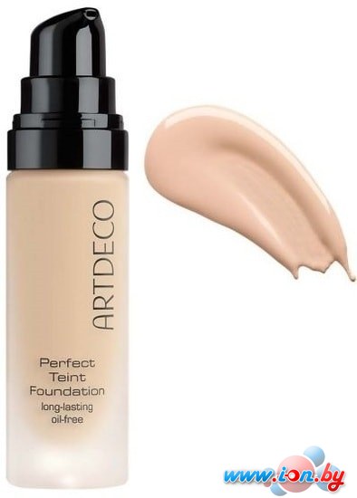 Тональный крем Artdeco Perfect Teint Foundation 4841.08 в Бресте