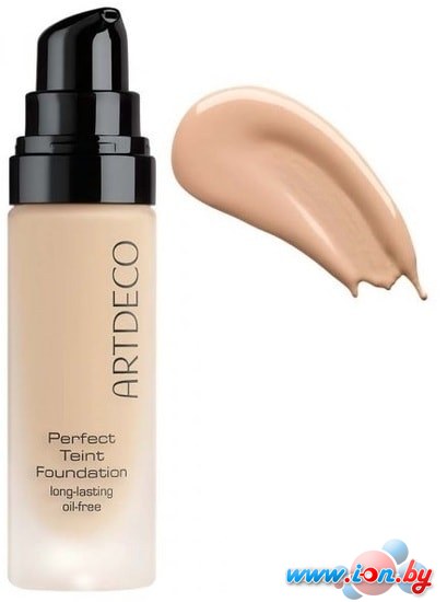 Тональный крем Artdeco Perfect Teint Foundation 4841.20 в Бресте