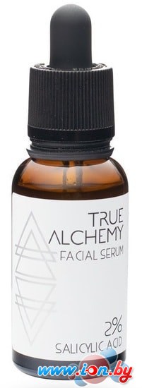 Косметика по уходу за лицом True Alchemy Сыворотка для лица Salicylic Acid 2% 30 мл в Могилёве