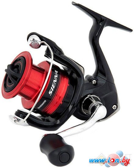 Рыболовная катушка Shimano Sienna SN2500FG в Гомеле