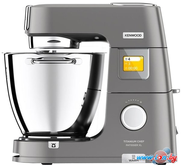 Кухонный процессор Kenwood Chef Patissier XL KWL90.004SI в Могилёве