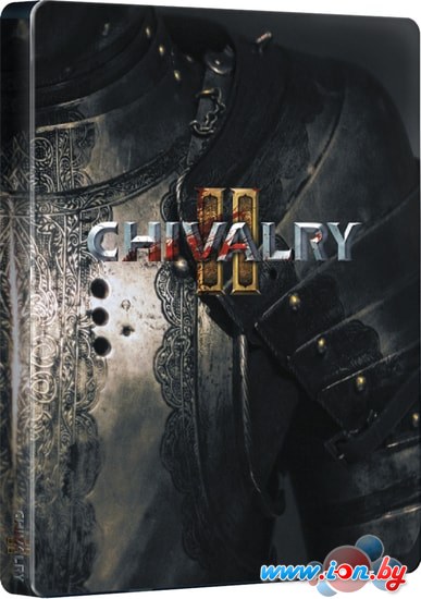 Игра для приставки Chivalry II. Специальное издание для Xbox Series X и Xbox One в Гомеле