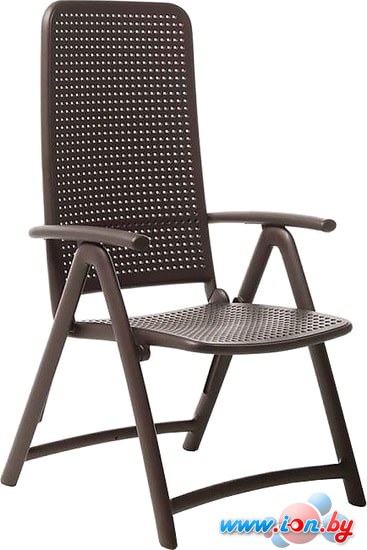 Кресло Nardi Darsena 4031605000 (коричневый) в Бресте