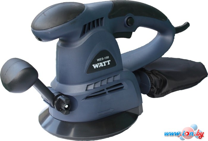 Эксцентриковая шлифмашина WATT WES-150 4.430.150.00 в Могилёве