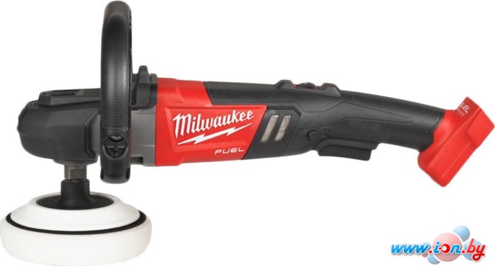 Полировальная машина Milwaukee M18 FAP180-0X в Могилёве