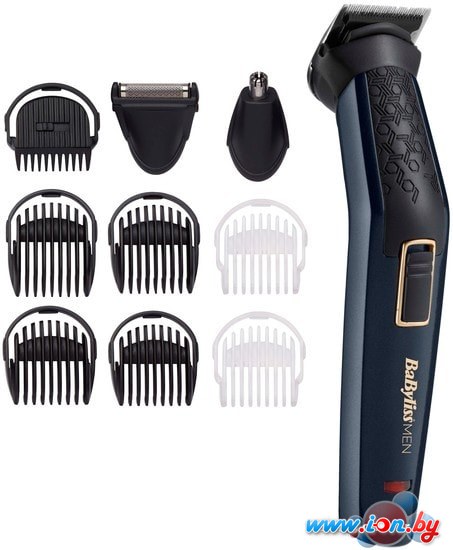 Универсальный триммер BaByliss MT728E в Могилёве