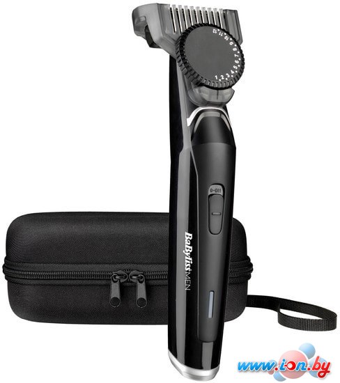 Триммер для бороды и усов BaByliss T881E в Минске