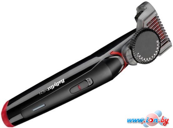 Триммер для бороды и усов BaByliss T861E в Минске