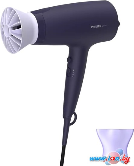 Фен Philips BHD340/10 в Бресте