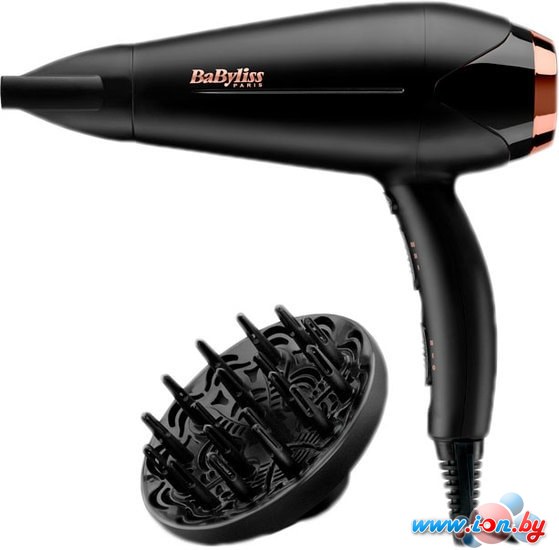 Фен BaByliss D572DE в Могилёве