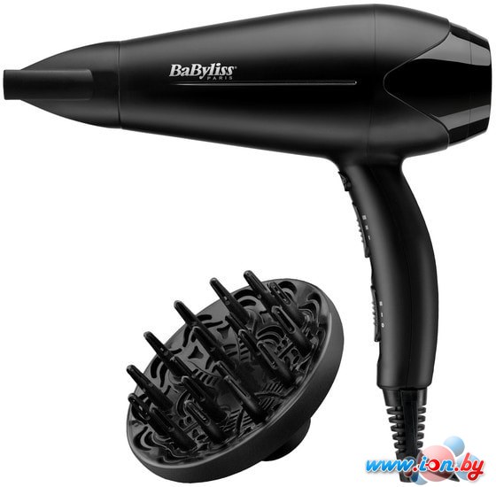 Фен BaByliss D563DE в Могилёве