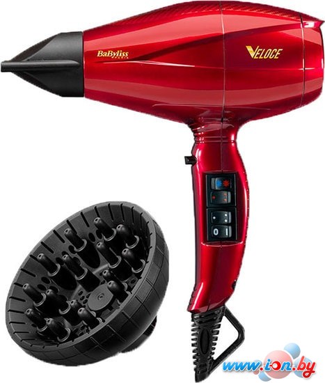 Фен BaByliss 6750DE в Гомеле