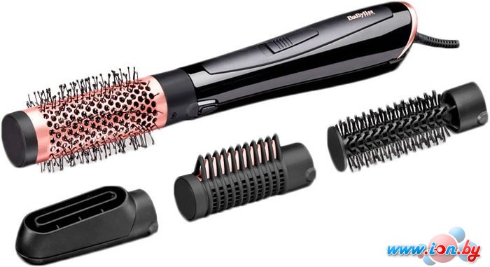 Фен-щетка BaByliss AS126E в Бресте