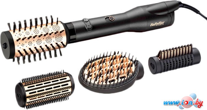 Фен-щетка BaByliss AS970E в Гродно