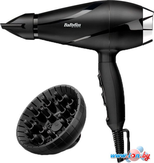 Фен BaByliss 6713DE в Могилёве