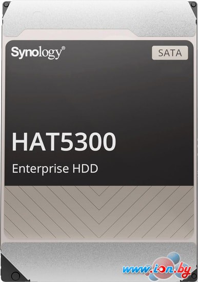 Жесткий диск Synology HAT5300 16TB HAT5300-16T в Бресте