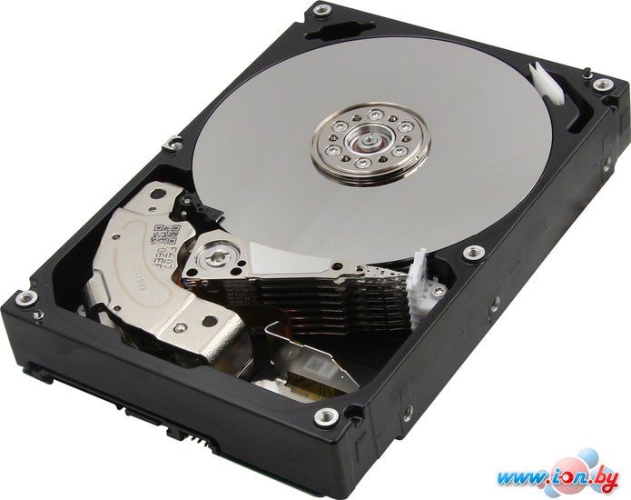 Жесткий диск Toshiba MG08SDA800E 8TB в Минске