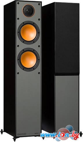 Акустика Monitor Audio Monitor 200 (черный) в Бресте