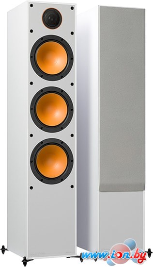 Акустика Monitor Audio Monitor 300 (белый) в Гомеле