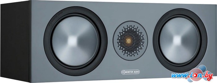 Акустика Monitor Audio Bronze C150 (черный) в Гомеле