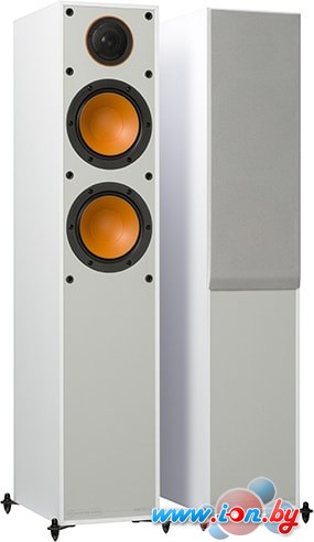 Акустика Monitor Audio Monitor 200 (белый) в Гомеле