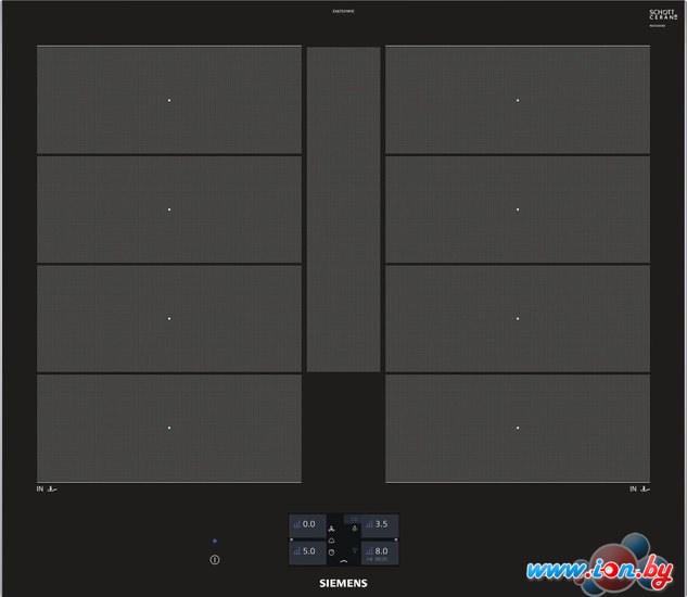 Варочная панель Siemens EX675JYW1E в Могилёве
