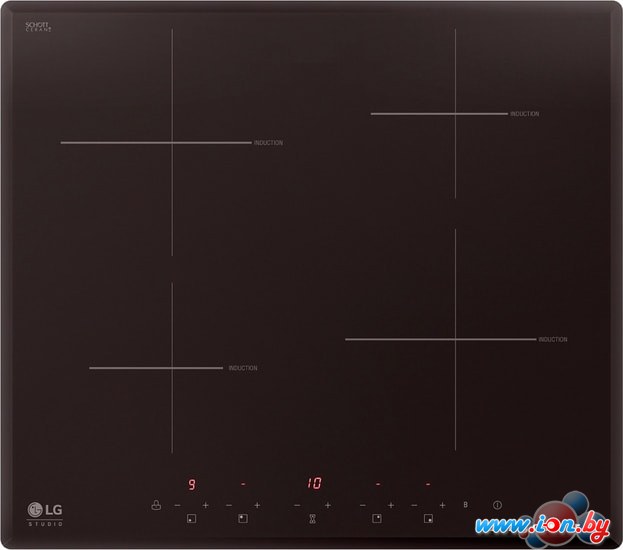 Варочная панель LG HU641PH в Гомеле