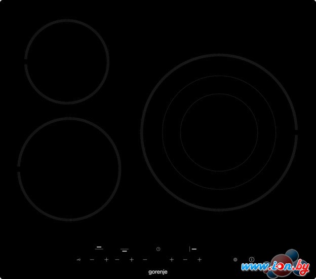 Варочная панель Gorenje ECT63ASC в Минске