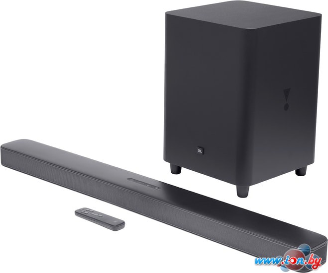 Саундбар JBL Bar 5.1 Surround в Могилёве