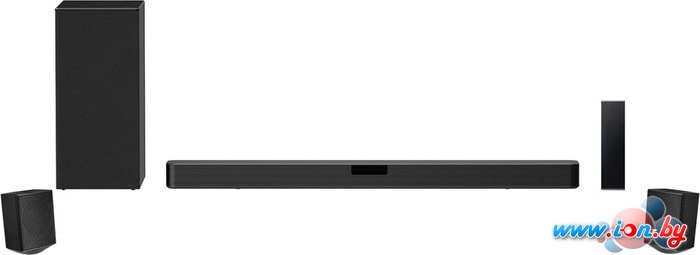 Саундбар LG SN5R в Гомеле