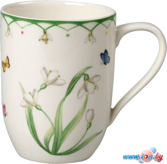 Кружка Villeroy & Boch Colourful Spring 14-8663-4860 в Могилёве