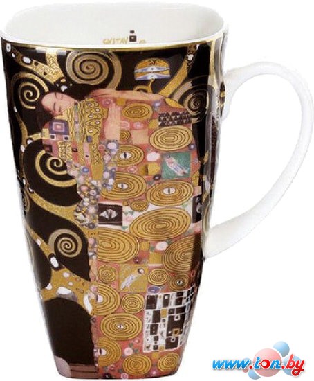 Кружка Goebel Porzellan Artis Orbis/Gustav Klimt Fulfilment 66-884-39-6 в Витебске