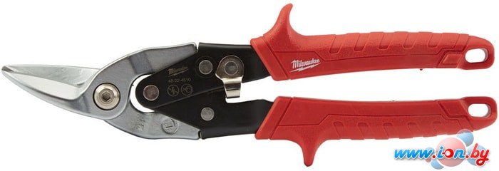 Ножницы по металлу Milwaukee 48-22-4510 в Гродно