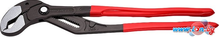 Клещи переставные Knipex 87 01 560 в Могилёве