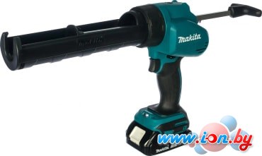 Пистолет для герметика Makita DCG180RYE (с 2-мя АКБ) в Гомеле